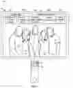 Fig. 02 - User-tailored content access menus