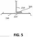 Fig. 06 - Tunable bass reflex ceiling mounted speaker system