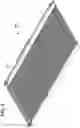 Fig. 07 - Tunable bass reflex ceiling mounted speaker system