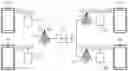 Fig. 01 - Wireless communication system, communication method and portable transceiver device