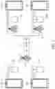 Fig. 02 - Wireless communication system, communication method and portable transceiver device