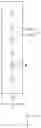 Fig. 01 - Heating rod and heater having same