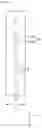 Fig. 06 - Heating rod and heater having same