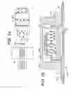Fig. 11 - AC light emitting diode and AC LED drive methods and apparatus
