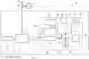 Fig. 01 - Lighting device with timing circuit synchronisation