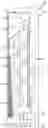 Fig. 01 - Multiple resin over-mold for printed circuit board electronics and light guide