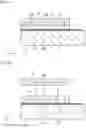 Fig. 07 - Method of producing display device using imprint layer forming step