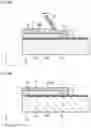 Fig. 08 - Method of producing display device using imprint layer forming step