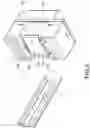 Fig. 04 - ELECTRONIC BOX FASTENING MECHANISM