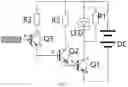 Fig. 06 - Implementation module for stacked connection between isolated circuit components and the circuit thereof