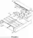 Fig. 03 - Cooling fan control in a modular electronic system during online insertion and removal