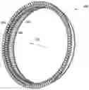 Fig. 01 - Conformal heat pipe assemblies