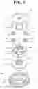 Fig. 03 - Four-line nylon cutter assembly for mower