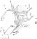 Fig. 06 - Bale processor with extended carrying capacity and intermediary bale holder for extending the carrying capacity of existing bale processor