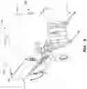 Fig. 09 - Bale processor with extended carrying capacity and intermediary bale holder for extending the carrying capacity of existing bale processor