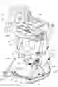 Fig. 01 - Disk saw felling head
