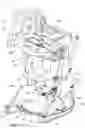 Fig. 03 - Disk saw felling head