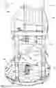 Fig. 04 - Disk saw felling head