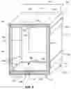 Fig. 09 - Pet carrier for transporting a pet in a vehicle and associated method