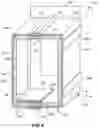 Fig. 10 - Pet carrier for transporting a pet in a vehicle and associated method