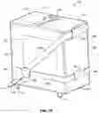 Fig. 13 - Pet carrier for transporting a pet in a vehicle and associated method
