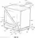 Fig. 16 - Pet carrier for transporting a pet in a vehicle and associated method