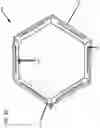 Fig. 16 - HEXAGONAL BEE HIVE