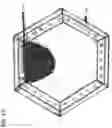 Fig. 26 - HEXAGONAL BEE HIVE