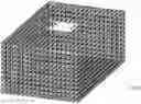 Fig. 01 - Tamper Evident Lobster Trap