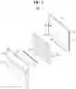 Fig. 03 - Adhesive-type insect trap having a light source seat and a light source mount