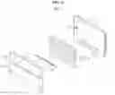 Fig. 20 - Adhesive-type insect trap having a light source seat and a light source mount