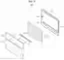 Fig. 22 - Adhesive-type insect trap having a light source seat and a light source mount