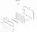 Fig. 28 - Adhesive-type insect trap having a light source seat and a light source mount