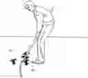 Fig. 01 - VEGETATION SAW ASSEMBLY