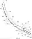 Fig. 03 - VEGETATION SAW ASSEMBLY