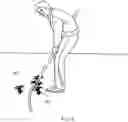 Fig. 05 - VEGETATION SAW ASSEMBLY