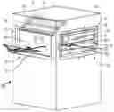 Fig. 01 - Multi-use penetrable hunting blind apparatus