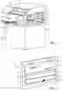 Fig. 02 - Multi-use penetrable hunting blind apparatus