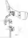 Fig. 02 - Adjustable head support