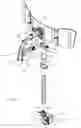 Fig. 04 - Adjustable head support