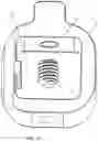Fig. 06 - Adjustable head support