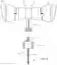 Fig. 08 - Adjustable head support
