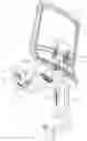 Fig. 02 - Backrest height adjusting assembly