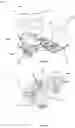 Fig. 04 - Device for drying and polishing items such as glasses and cutlery