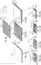 Fig. 07 - Phased array transducers and wafer scale manufacturing for making the same