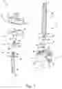 Fig. 02 - System and method for preparing a patient's femur in an orthopaedic joint replacement procedure