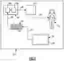 Fig. 02 - Thermal management system with sublimator and adsorbent bed