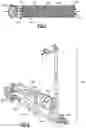 Fig. 04 - Thermal management system with sublimator and adsorbent bed