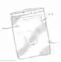 Fig. 01 - Protective underwear including disposal assembly
