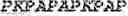 Fig. 09 - Pneumococcal vaccine combining selected alpha helical domains and proline rich domains of pneumococcal surface protein A